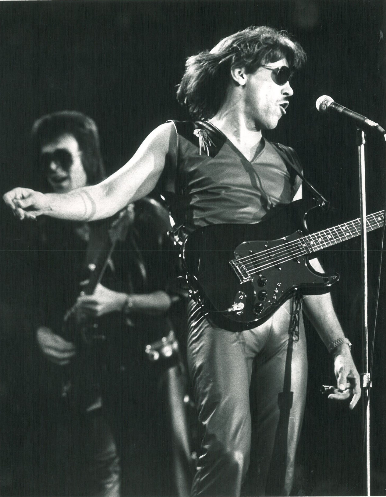 John Kay